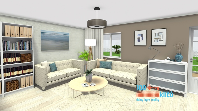 3D_obývací_pokoj