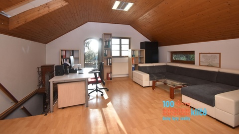 Prodej rodinného domu 102 m² - Vrbčany