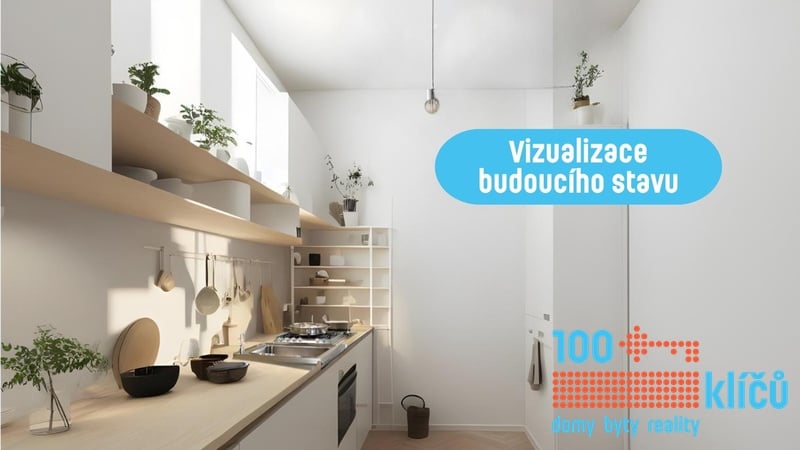 Kurčatovova vizual kuchyně