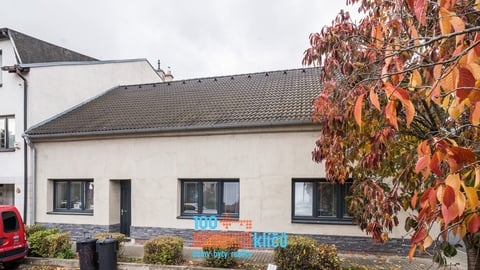 RD 7+2 ul. Šimáčkova, Brno - Líšeň, 329m2, dvůr, sklep, parkování