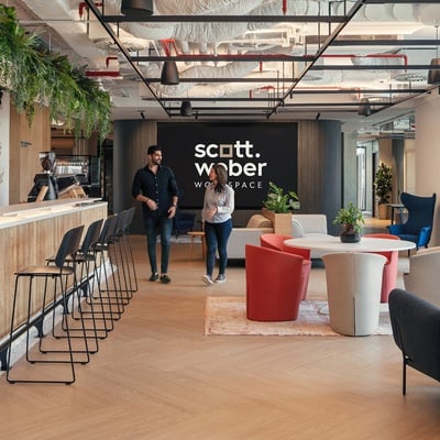 Scott.Weber Workspace – BLOX