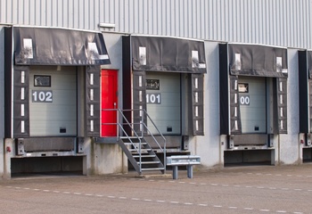 CTPark Mladá Boleslav, rental of modern warehouse space - units from 1750 sq m