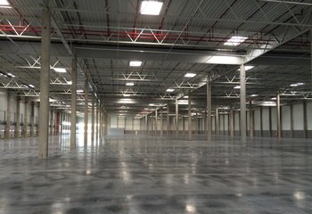 Prologis Park Pilsen II - warehouse and production space for rent