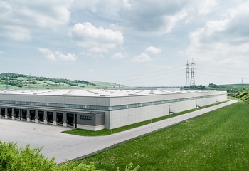 Vermietung von Lager- und Produktionsräumen Hradec Králové - Plotiště nad Labem