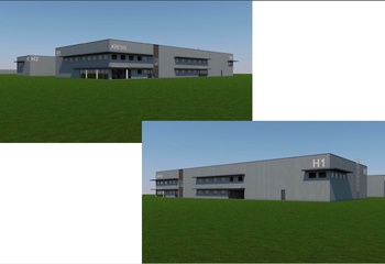 Prodej, Pozemky pro komerční výstavbu, 6000 m² - Mochov