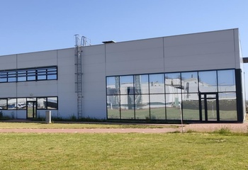 Kancelárie na prenájom, 3800 m² - Trnava/ Offices for lease - Trnava