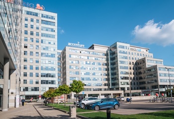Lease, Commercial Commercial premises, 30625m² - Bratislava-Ružinov