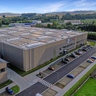 Czech logistics and manufacturing are increasingly running on solar power