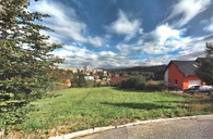 Pozemek pro výstavbu RD, 1562 m² - Liberec-Vratislavice nad Nisou