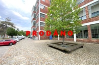 Prodej novostavby bytu 1+kk,  43,5 m² + 7,5 m2 Lodžie a 17,5 m2 garážové stání - Třebíč - Borovina