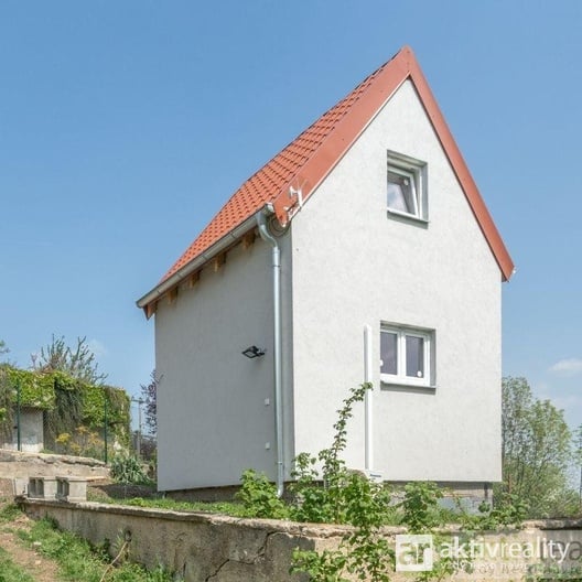 Pronájem domku k celoročnímu užívání s užitnou plochou 26 m² - Sedlec