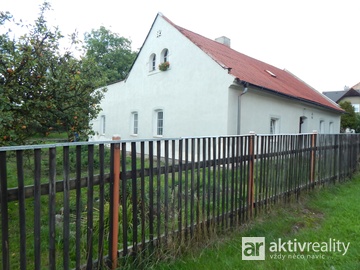 Prodej, Rodinné domy, 290 m², pozemek 1211 m2 - Lom