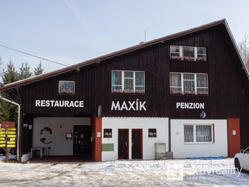 Prodej, Ubytování, 556 m² - Plavy, pozemek 1468 m²