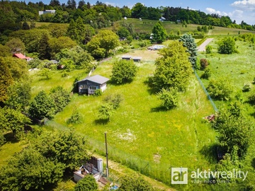 Prodej, Pozemky pro bydlení, 2 727 m² - Ondřejov