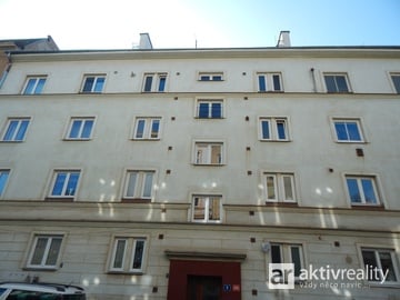 Prodej byty 3+1, 84 m² - Ústí nad Labem-centrum