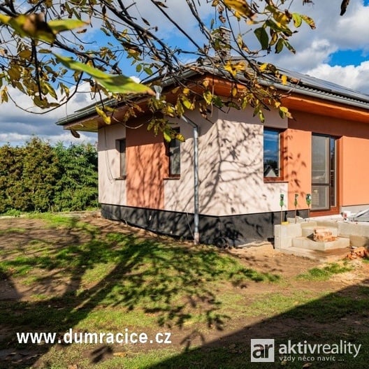 Prodej rodinného domu 87 m², Račice
