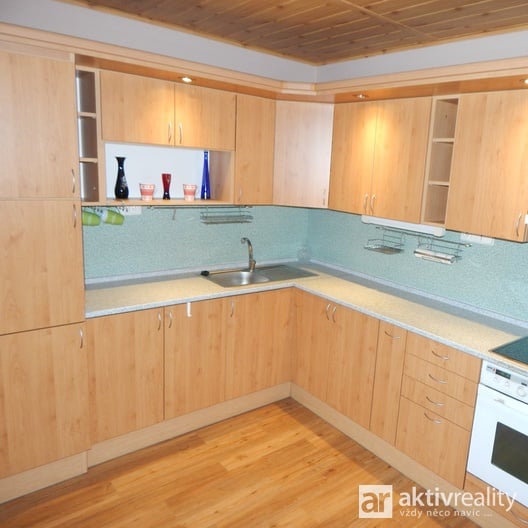 Prodej bytu OV 2+1 61 m², Jáchymov