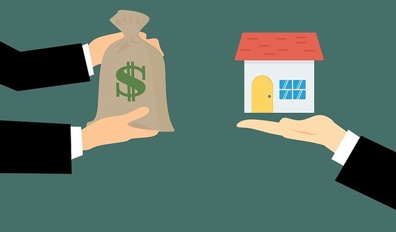 Prodej nemovitostí z hlediska zákona: 3 nejčastější problémy, které mohou nastat