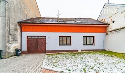 Prodej rodinného domu 263 m² - pozemek 530 m²