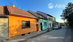Prodej, Rodinné domy, 120 m² - Brno - Tuřany