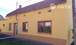 Prodej rodinného domu,  Přerov - Újezdec