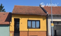 Prodej rodinného domu, 83 m², pozemek 603 m² - Brno - Tuřany