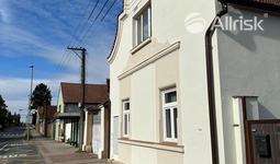 Pronájem části rodinného dvojdomu 165 m² - Brandýs nad Labem-Stará Boleslav - Brandýs nad Labem