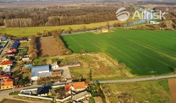 Prodej, Pozemky pro bydlení, 4330 m² - Bulhary