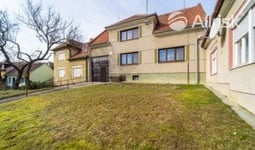 Prodej rodinného domu se zahradou v obci Sobůlky
