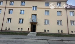 Prodej bytu 3+1, 92 m² - Horní Planá