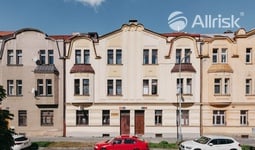 Prodej byty 1+kk, 30 m² - Praha