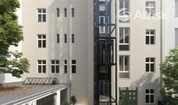 Prodej ostatní komerční nemovitosti, 385 m² - Praha