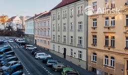 Prodej byty 2+kk, 45 m² - Praha