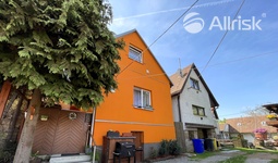 Prodej rodinné domy, 134 m² - Malá Lhota