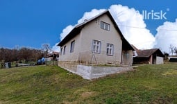 Prodej rodinné domy, 220 m² - Lačnov
