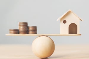 Je hypotéka vždy tou nejlepší volbou pro bydlení?