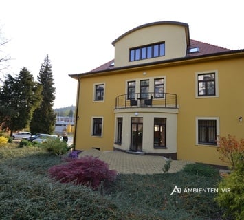 Prodej, Rodinné domy, 206 m² - Brno - Pisárky