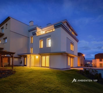 Prodej, Rodinné domy, 300 m² - Brno - Černá Pole