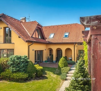Prodej, Rodinné domy, 358 m² - Brno - Útěchov