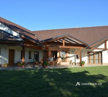 Prodej, Rodinné domy, 720 m² - Tetčice
