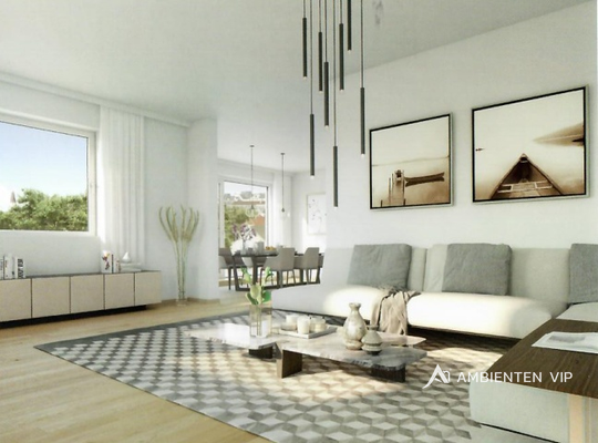 Sale flats 3+KT, 60 m² - Vídeň