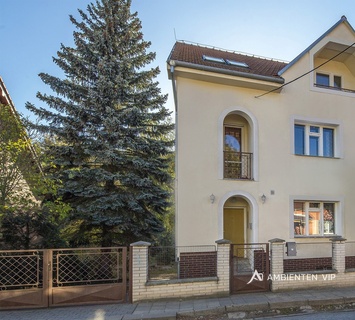 Prodej, Rodinné domy, 381 m² - Lelekovice