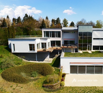 Prodej vila, 850 m² - Brno