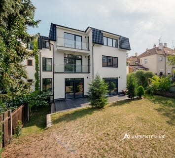 Prodej, Byty 2+kk, 63 m² - Brno - Stránice