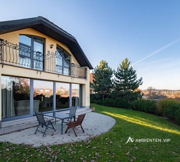 Sale, Houses Villas, 510 m² - Brno - Jundrov