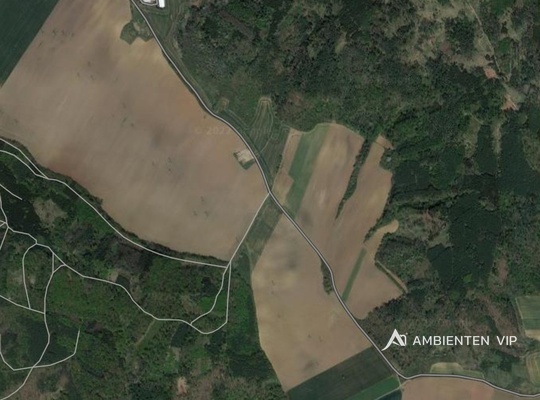 Sale land Agricultural land, 11 564 m² - Drásov