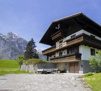 Sale houses Family, 380 m² - Abtenau