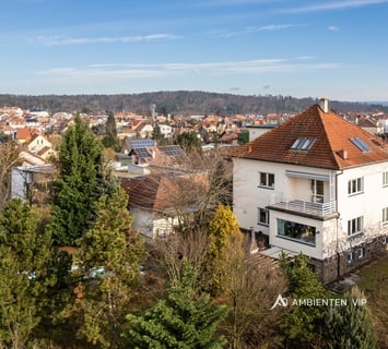 Prodej vila, 346 m² - Brno - Soběšice