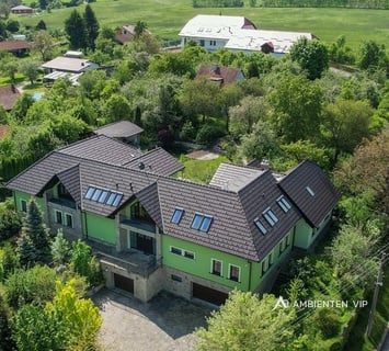 Prodej rodinné domy, 779 m² - Křetín