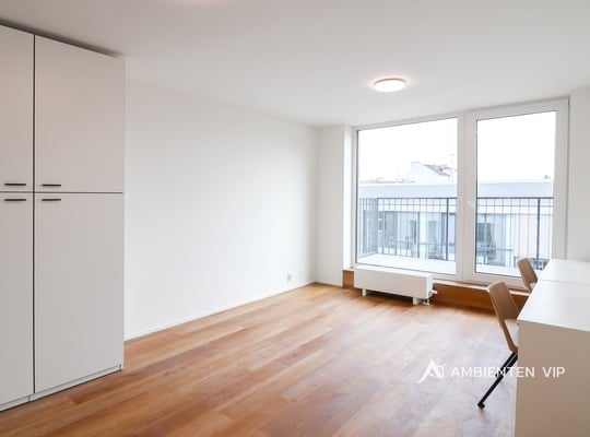 Rent flats 2+KT, 53 m² - Brno-střed